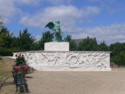 World War 1 memorial